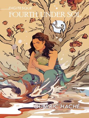 cover image of Fourth Under Sol